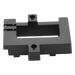 Soporte de Montaje en Pared / Para Teléfonos IP / Capacidad 5 kg (11 lb) / Acero Resistente a Impactos / Sistema Antideslizamiento | SIERRA STORE