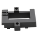 Soporte de Montaje en Pared / Para Teléfonos IP / Capacidad 5 kg (11 lb) / Acero Resistente a Impactos / Sistema Antideslizamiento | SIERRA STORE