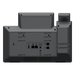 Teléfono IP / 12 Líneas / 24 Teclas Programables / Wi-Fi 6 / PoE / Pantalla LCD 4.3 Pulgadas / Bluetooth / Audio HD | SIERRA STORE