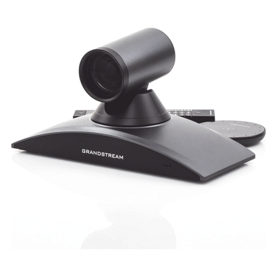 Sistema de Videoconferencia IP / 4K Ultra HD 30 fps / PTZ 12x / Conferencias 5 Vías 1080p / Wi-Fi Dual Banda / Android 9.0 | SIERRA STORE