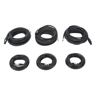 HIKVISION DS-D4739C/A2 - Kit de Refacciones para Videowall LED / Pitch P3.9 / 500 mm × 1000 mm / 47 kg / 8 Módulos LED / 600 LEDs de | SIERRA STORE