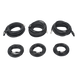 HIKVISION DS-D4739C/A2 - Kit de Refacciones para Videowall LED / Pitch P3.9 / 500 mm × 1000 mm / 47 kg / 8 Módulos LED / 600 LEDs de | SIERRA STORE