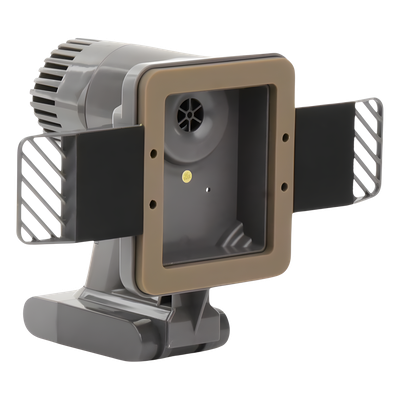 HIKVISION DS-D42MF2B - Bomba de Vacío para LED / Batería 21.6 VDC / 2.9 kg / Interior y Exterior / 350 x 220 x 230 mm | SIERRA STORE