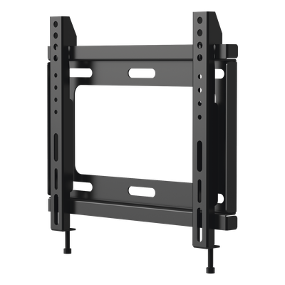HIKVISION DS-DM1940W - Soporte de Pared Universal para Pantallas / VESA 100x100 y 200x200 / Acero SPCC / 250 x 220 x 25 mm / 0.75 kg / | SIERRA STORE