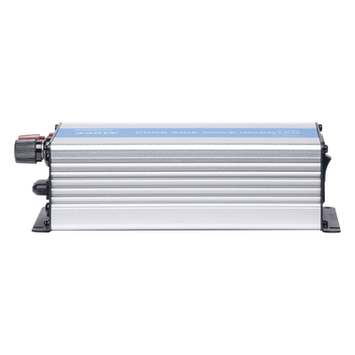 Inversor de Onda Senoidal Pura / 280 W Nominal / 350 W Pico / Entrada 12 VCC / Salida 120 VCA / 95% Eficiencia | SIERRA STORE
