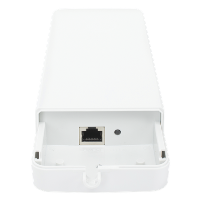 Suscriptor Inalámbrico / 5 GHz / MIMO 2x2 / 140 Mbps / Antena Integrada 14 dBi / Alcance 3 km (1.86 mi) / IP55 | SIERRA STORE