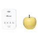 Sensor Detector de Fugas de Gas LoRaWAN / Alarma 85 dB / Salida de Relé y Válvula Solenoide / 800 Registros | SIERRA STORE
