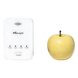 Sensor Detector de Fugas de Gas LoRaWAN / Alarma 85 dB / Salida de Relé y Válvula Solenoide / 800 Registros | SIERRA STORE