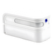Sensor de Movimiento PIR / Cortina Inalámbrica / 24 m (78.7 ft) de Cobertura / 100% Exterior / Antienmascaramiento / Inmunidad a | SIERRA STORE