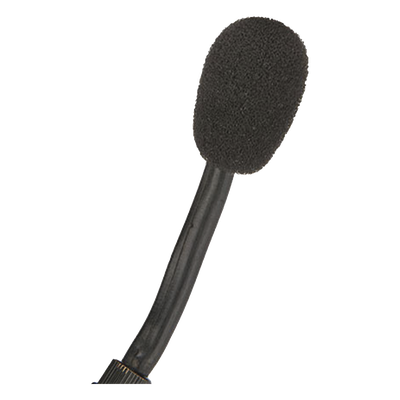 Micrófono para Motocicleta / IP67 / Enganche Universal para Casco / Reducción de Ruido / 65 g | SIERRA STORE