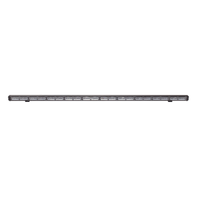 Barra de Advertencia LED / 10 Módulos / 60 LED Gen III / 49 | SIERRA STORE