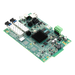Módulo de Comunicación de Red / Fibra Óptica Monomodo 9/125 µm / 100 Mbps / Atenuación 30 dB / NFPA Estilo 4 y 7 / Dual Puerto LC | SIERRA STORE