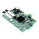 Módulo de Comunicación de Red / Fibra Óptica Monomodo 9/125 µm / 100 Mbps / Atenuación 30 dB / NFPA Estilo 4 y 7 / Dual Puerto LC | SIERRA STORE