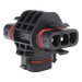 Conector Troncal HMS / Resistente a la corrosión / Compacto | SIERRA STORE
