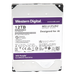 Disco duro WD de 12TB / 7200RPM / Optimizado para Videovigilancia | SIERRA STORE