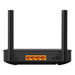 Router ONU/ONT XPON / Wi-Fi 6 AX3000 / 1 Puerto PON SC/APC / 4 Puertos RJ45 Gigabit / EasyMesh / Gestión Remota Cloud | SIERRA STORE