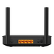 Router ONU/ONT XPON / Wi-Fi 6 AX3000 / 1 Puerto PON SC/APC / 4 Puertos RJ45 Gigabit / EasyMesh / Gestión Remota Cloud | SIERRA STORE