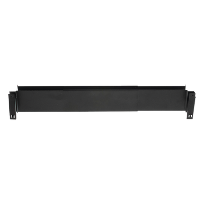 PANDUIT XG-FTBB - Soporte de Administración de Cables / Adelante Hacia Atrás / Gabinetes 700-800 mm / Canales Interior y Exterior / | SIERRA STORE