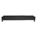PANDUIT XG-FTBB - Soporte de Administración de Cables / Adelante Hacia Atrás / Gabinetes 700-800 mm / Canales Interior y Exterior / | SIERRA STORE