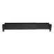 PANDUIT XG-FTBB - Soporte de Administración de Cables / Adelante Hacia Atrás / Gabinetes 700-800 mm / Canales Interior y Exterior / | SIERRA STORE