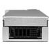 Fuente de poder DC / -48V / Compatible OLT modular / Diseño modular | SIERRA STORE