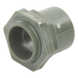 Conector para Tubería Conduit Ligero / PVC 3/4" (19 mm) / Autoextinguible / Norma NMX-E-012-SCFI / NMX-E-031 / Aislamiento Dieléctrico | SIERRA STORE