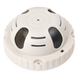 Micrófono omnidireccional, en sensor de humo, alta fidelidad, con distancia de recepción de 10-100 metros cuadrados | SIERRA STORE