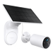 Kit Cámara Solar IP / 2K 3MP / Visión Nocturna Color / Batería 6400 mAh 180 Días / IP65 / Detección IA Personas / Audio Bidireccional | SIERRA STORE