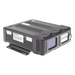 EPCOM XMR401NAHD/SW - DVR Móvil / Multiplataforma / 4 Canales AHD 2 Megapixel / Almacenamiento en Memoria SD / H.265 / Chip IA | SIERRA STORE