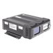 EPCOM XMR401NAHD/SW - DVR Móvil / Multiplataforma / 4 Canales AHD 2 Megapixel / Almacenamiento en Memoria SD / H.265 / Chip IA | SIERRA STORE