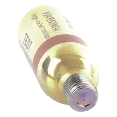 Cartucho de Prueba con Nitrógeno / 4 x 1 pulgadas (102 x 25 mm) / Identificación Banda Roja / Sistema de Control XV / Sistemas WHDR e | SIERRA STORE