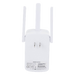Extensor de Cobertura Wi-Fi N / 300 Mbps / 2.4 GHz / 2 Antenas Externas / WPS / IEEE 802.11n/b/g | SIERRA STORE