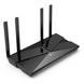 ONU/ONT GPON / Wi-Fi 6 AX1800 / 4 Puertos LAN Gigabit / 1 Puerto FXS VoIP / 1 Puerto PON SC/APC / EasyMesh | SIERRA STORE