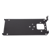 HIKVISION 190188677 - Bracket de sujeción a pared / Compatible con terminal facial DS-KD9633-WBE6 / Montaje robusto / Sin accesorios | SIERRA STORE