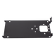 HIKVISION 190188677 - Bracket de sujeción a pared / Compatible con terminal facial DS-KD9633-WBE6 / Montaje robusto / Sin accesorios | SIERRA STORE