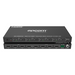 Matriz HDMI / 4x4 / 4K@30Hz / 10.2 Gbps / Escalador Integrado / Video Wall / Control RS-232 e IR | SIERRA STORE
