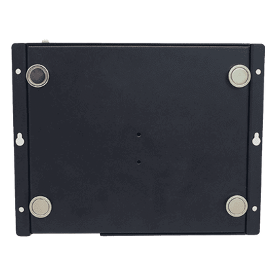 Switch PoE Industrial L2 / 8 Puertos Gigabit PoE / 2 SFP / PoE++ 90W / Presupuesto PoE 145 W / Administración Cloud / Sin Ventiladores | SIERRA STORE