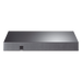 Switch / 5 Puertos / 2.5 Gbps / No Administrable / Escritorio / 25 Gbps Capacidad de Conmutación / Sin Ventilador / Carcasa Metálica | SIERRA STORE