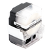 PANDUIT S100X650VAM - Casete de Etiquetas Autolaminadas / 45 Unidades / 25.4 x 165.1 mm (1 x 6.5 in) / Cables 4 a 8.1 mm (0.16 a 0.32 | SIERRA STORE