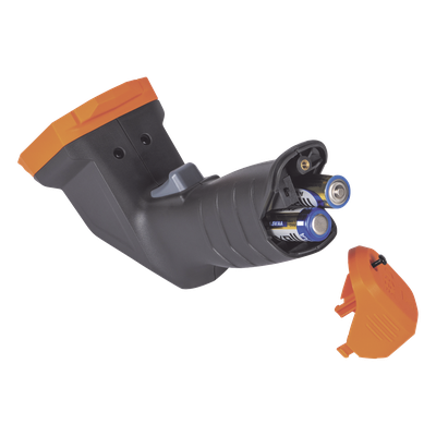 Localizador Electrónico de Vigas / Detección 38 mm (1.5 in) / Metal y Madera / LED de Ancho Completo / Nivel de Burbuja Integrado / | SIERRA STORE