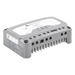 Controlador de Carga Solar PWM / 30 A / 12/24 Vcc Auto-detección / Protección 1500 W / Indicadores LED | SIERRA STORE