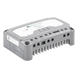 Controlador de Carga Solar PWM / 30 A / 12/24 Vcc Auto-detección / Protección 1500 W / Indicadores LED | SIERRA STORE
