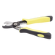 Pinza Pelacables (8-14 AWG) y Cortacables (2/0 AWG Max.) Diseño de Alta Precisión. Mango Ergonómico. | SIERRA STORE