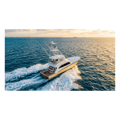 Radio Móvil Marino VHF UNIDEN UM725G / 25W RF / GPS / NMEA 2000 / DSC / IPX8 | SIERRA STORE
