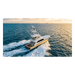 Radio Móvil Marino VHF UNIDEN UM725G / 25W RF / GPS / NMEA 2000 / DSC / IPX8 | SIERRA STORE