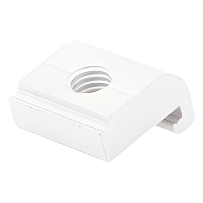 Tuerca para Riel / Compatible con Tornillos 3 y 7 / Aluminio Anodizado / Resistente a Corrosión / Diseño de Fácil Instalación | SIERRA STORE
