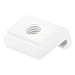 Tuerca para Riel / Compatible con Tornillos 3 y 7 / Aluminio Anodizado / Resistente a Corrosión / Diseño de Fácil Instalación | SIERRA STORE
