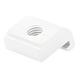 Tuerca para Riel / Compatible con Tornillos 3 y 7 / Aluminio Anodizado / Resistente a Corrosión / Diseño de Fácil Instalación | SIERRA STORE