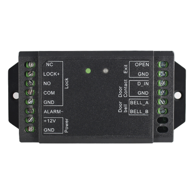 ACCESSPRO ACCESSK8 - Controlador de Acceso con Teclado Inalámbrico / IP65 / 1000 Tarjetas / 125 kHz / 433 MHz / 30 m (98.4 ft) / -40 a | SIERRA STORE