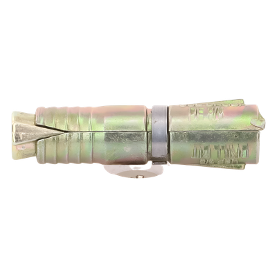 Taquete Expansor Tipo Z / 3/16" / Zamak 3 / Par Controlado / Hormigón y Ladrillo Hueco / Cargas Medias | SIERRA STORE